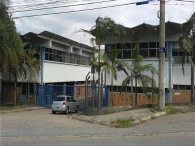 Galpões para venda em Jundiaí no bairro Distrito Industrial