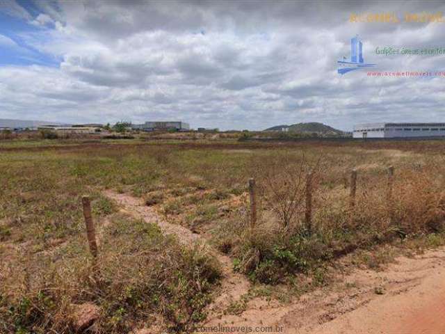 Terrenos Industriais para venda em Fortaleza no bairro Jangurussu