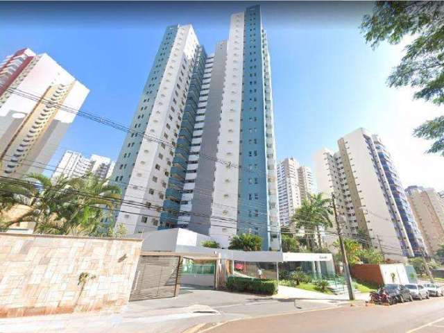 Apartamento para Venda em Londrina, Gleba Fazenda Palhano, 3 dormitórios, 3 suítes, 4 banheiros, 2 vagas