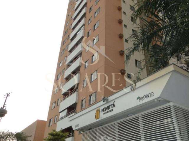 Apartamento para Venda em Londrina, Centro, 3 dormitórios, 1 suíte, 1 banheiro, 1 vaga