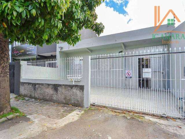 Casa com 3 dormitórios à venda, 100 m² por R$ 530.000,00 - Sítio Cercado - Curitiba/PR