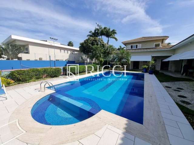 Casa com 6 quartos à venda no Jardim Acapulco, Guarujá  por R$ 4.890.000
