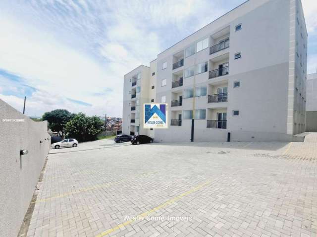 Últimas unidades - Apartamento Residencial Paineira no bairro Jardim Esperança, localizado na cidade de Mogi das Cruzes