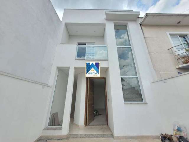 Casa nova para Venda, CONDOMINIO RUBI no bairro Jardim Rubi, localizado na cidade de Mogi das Cruzes / SP.