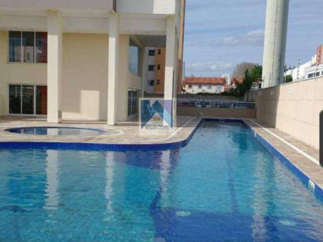 Apartamento para Venda no bairro Vila Rubens, localizado na cidade de Mogi das Cruzes / SP.