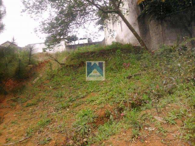 Terreno para Venda no bairro Vila Oliveira, localizado na cidade de Mogi das Cruzes / SP.
