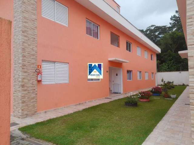 Casa para Venda no bairro Centro, localizado na cidade de Bertioga / SP, ponto de referência Supermecado Semar.