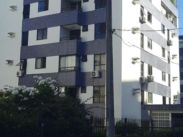 Belo apartamento, 2/4, 02 varandas, 02 banheiros na Federação - Salvador – BA.