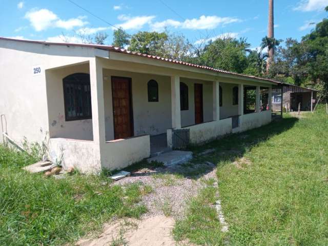 Casa à venda no Barigui / Antonina-Pr