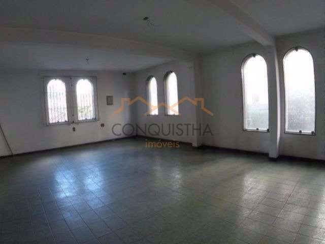 Casa comercial para alugar na Padre Manuel Da Nóbrega, 627, Jardim, Santo André, 434 m2 por R$ 22.000