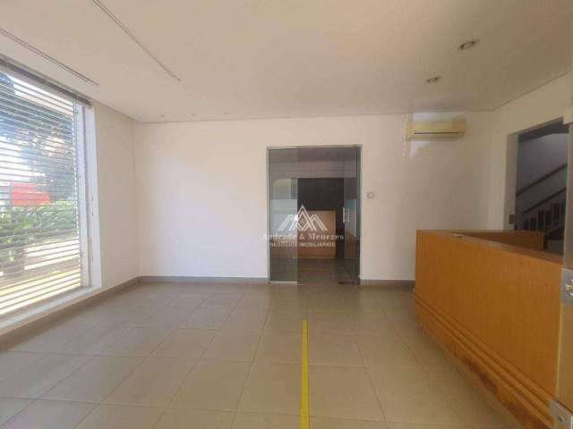Salão, 454 m² - venda por R$ 2.350.000,00 ou aluguel por R$ 14.000,00/mês - Jardim Sumaré - Ribeirão Preto/SP