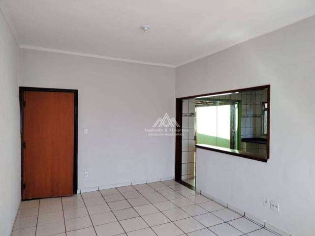 Casa com 2 dormitórios à venda, 110 m² por R$ 205.000,00 - Centro - Jardinópolis/SP