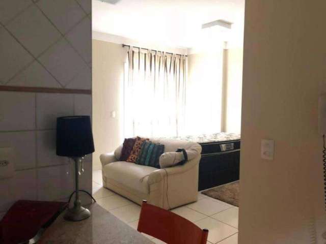 Kitnet com 1 dormitório à venda, 31 m² por R$ 300.000,00 - Vila Monte Alegre - Ribeirão Preto/SP