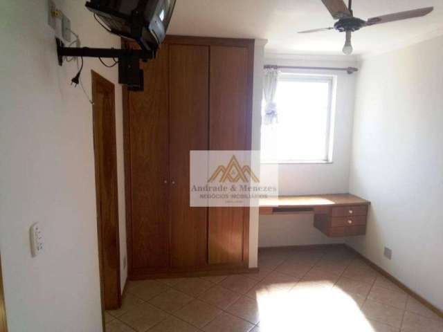 Kitnet com 1 dormitório para alugar, 20 m² por R$ 750/mês - Centro - Ribeirão Preto/SP