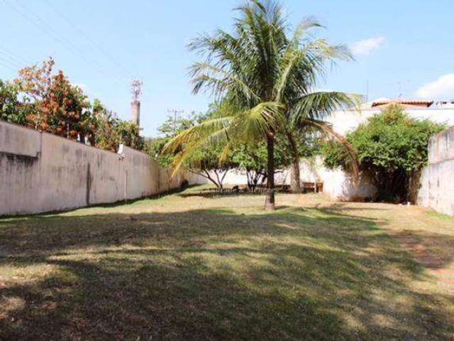 Terreno para alugar, 746 m² por R$ 8.179,69/mês - Alto da Boa Vista - Ribeirão Preto/SP