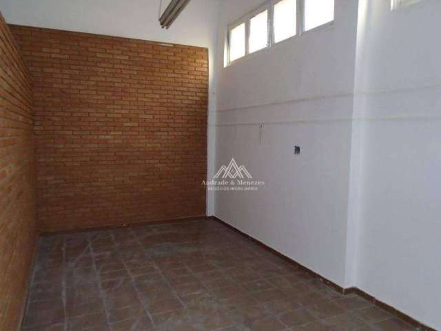 Salão à venda, 271 m² por R$ 850.000,00 - Campos Elíseos - Ribeirão Preto/SP