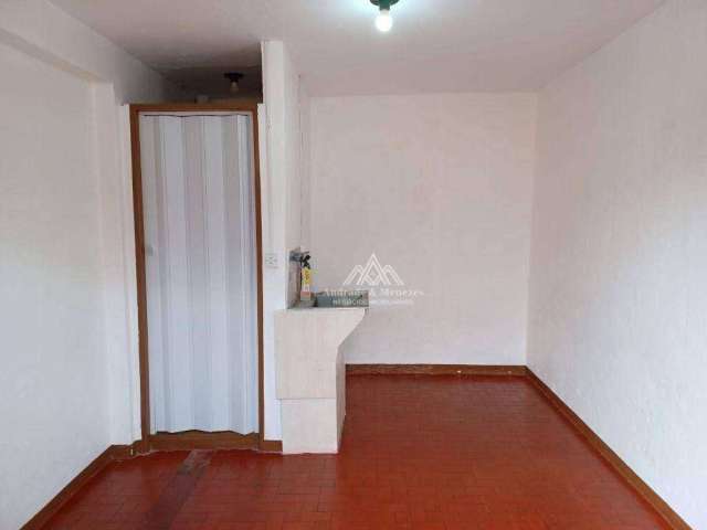 Salão para alugar, 20 m² por R$ 550,00/mês - Vila Virgínia - Ribeirão Preto/SP