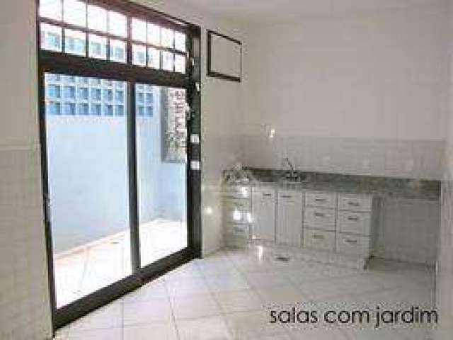 Casa comercial com 6 dormitórios para alugar, 280 m² por R$ 2800/mês - Vila Tibério - Ribeirão Preto/SP