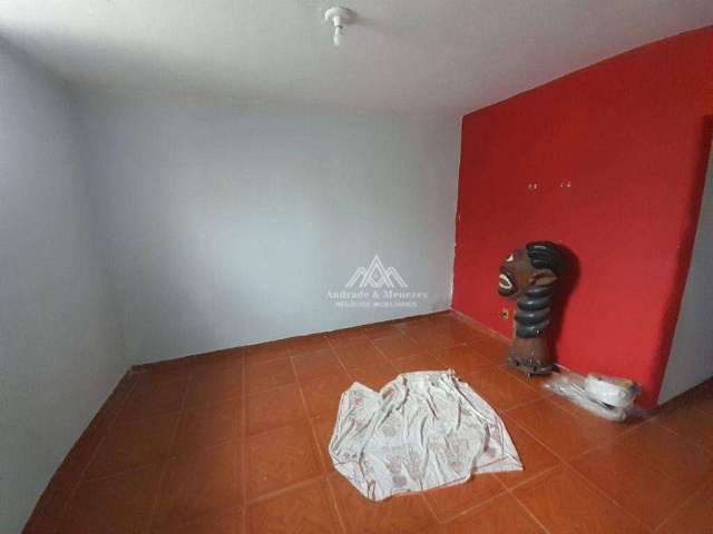 Casa com 3 dormitórios à venda, 138 m² por R$ 212.000,00 - Adão do Carmo Leonel - Ribeirão Preto/SP