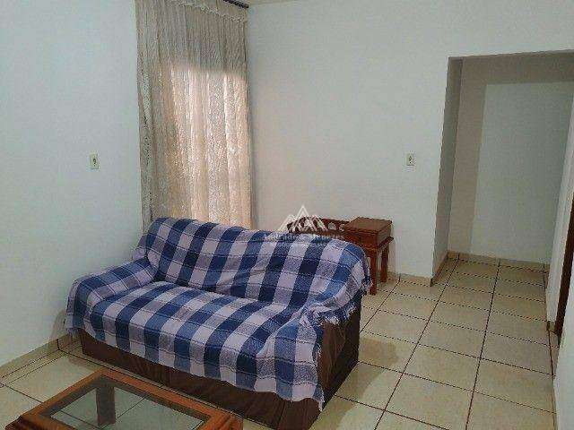 Kitnet com 1 dormitório à venda, 66 m² por R$ 165.000,00 - Vila Amélia - Ribeirão Preto/SP