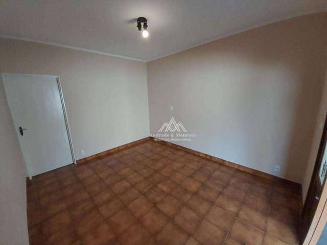 Casa com 2 dormitórios à venda, 126 m² por R$ 295.000,00 - Vila Monte Alegre - Ribeirão Preto/SP