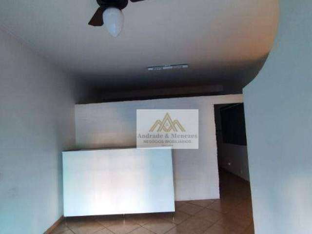 Salão para alugar, 32 m² por R$ 1.560,00/mês - Vila Seixas - Ribeirão Preto/SP