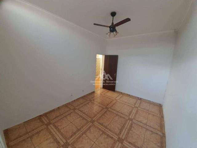 Casa com 3 dormitórios, 142 m² - venda por R$ 360.000 ou aluguel por R$ 1.900/mês - Vila Tamandaré - Ribeirão Preto/SP