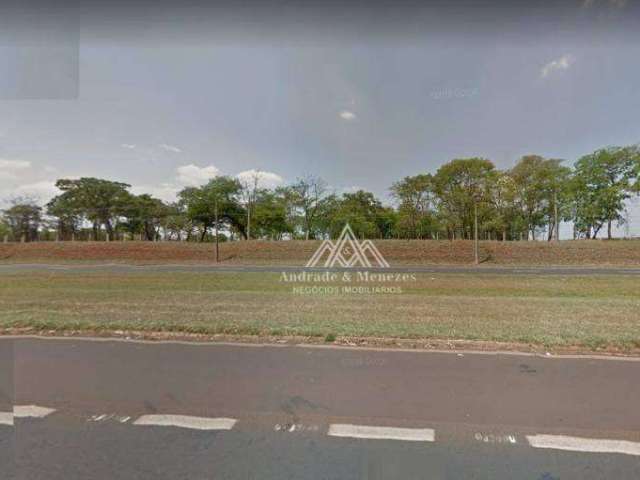 Terreno à venda, 166000 m² por R$ 73.000.000,00 - Jardim Porto Seguro - Ribeirão Preto/SP