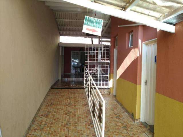 Salão para alugar, 184 m² por R$ 3.084,18/mês - Jardim Piratininga - Ribeirão Preto/SP
