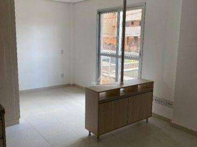 Flat com 1 dormitório à venda, 26 m² por R$ 180.000,00 - Jardim Nova Aliança - Ribeirão Preto/SP