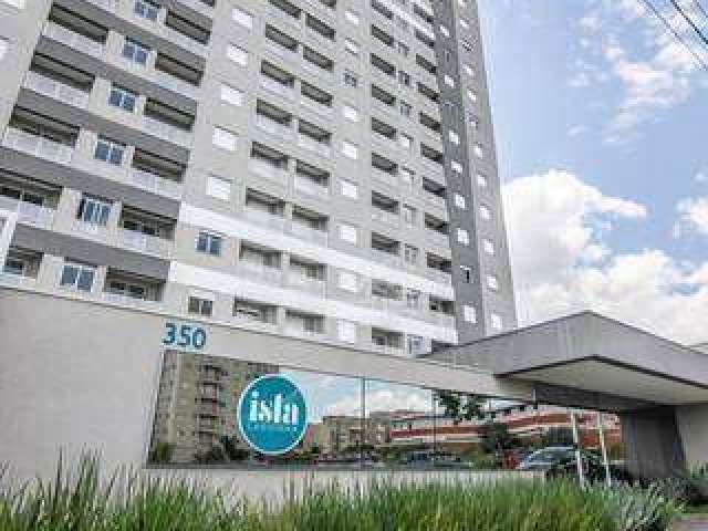 Apartamento com 2 dormitórios à venda, 56 m² por R$ 335.000,00 - Lagoinha - Ribeirão Preto/SP