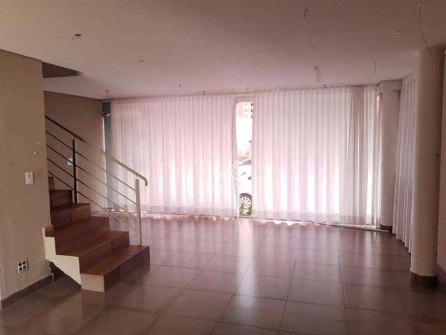 Prédio à venda, 175 m² por R$ 1.500.000,00 - Condomínio Itamaraty - Ribeirão Preto/SP