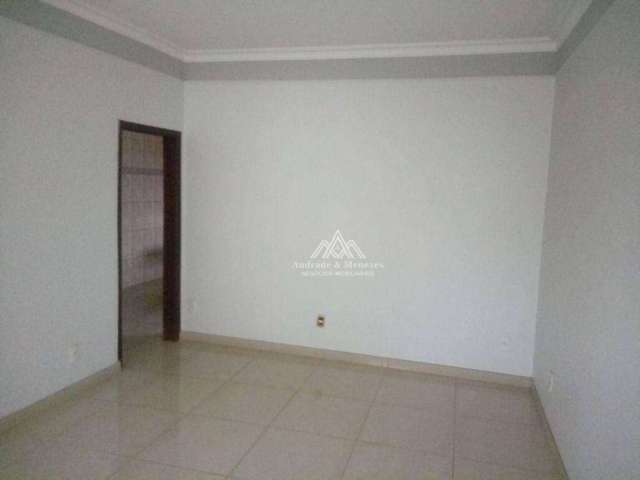 Sobrado com 3 dormitórios à venda, 259 m² por R$ 1.900.000,00 - Planalto Verde - Ribeirão Preto/SP