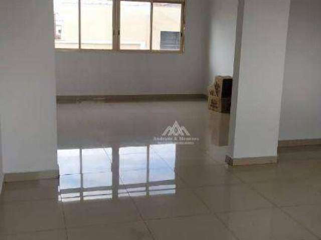 Apartamento com 4 dormitórios à venda, 195 m² por R$ 270.000,00 - Campos Elíseos - Ribeirão Preto/SP