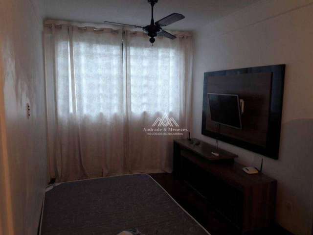 Apartamento com 2 dormitórios para alugar, 55 m² por R$ /mês - Vila Virgínia - Ribeirão Preto/SP