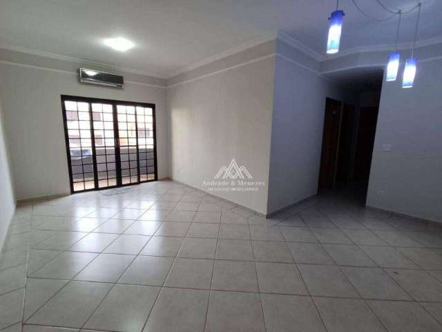 Apartamento com 3 dormitórios à venda, 87 m² por R$ 350.000,00 - Vila Ana Maria - Ribeirão Preto/SP