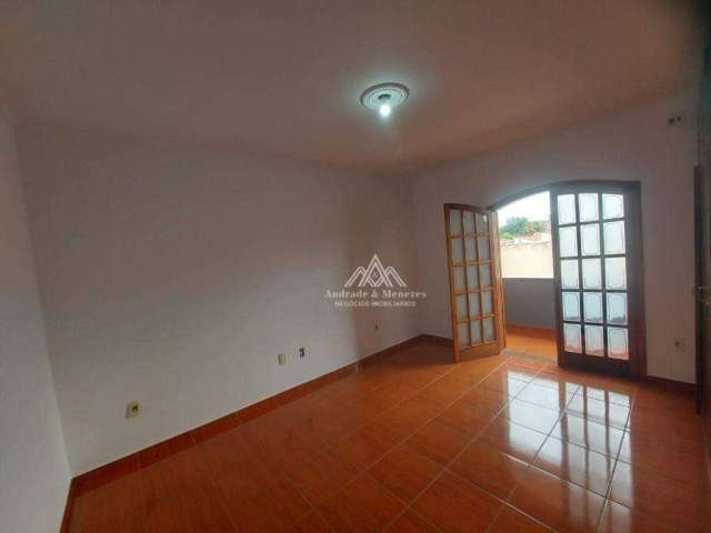 Sobrado com 2 dormitórios à venda, 190 m² por R$ 380.000,00 - Planalto Verde - Ribeirão Preto/SP