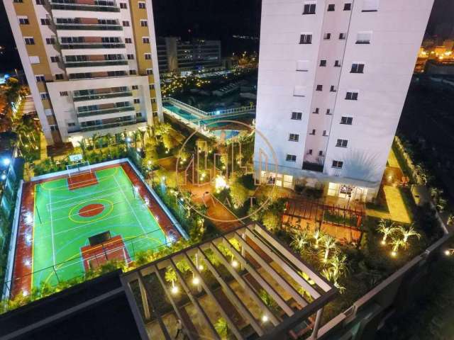 Apartamento à venda, Vila Mogilar, SAO JOSE DOS CAMPOS - SP