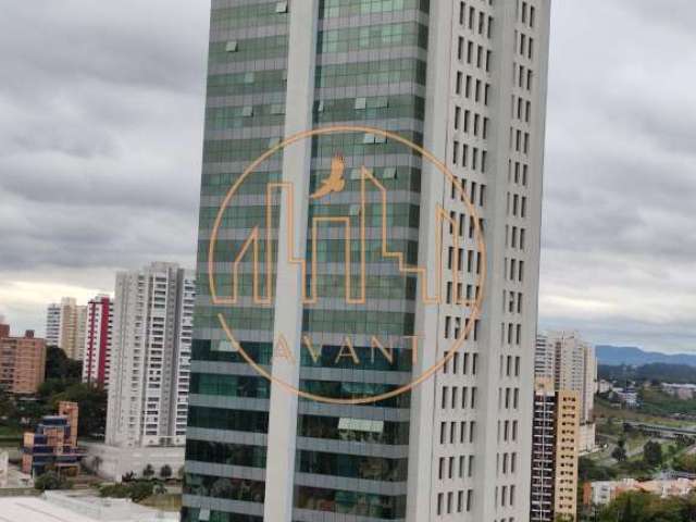 Sala Comercial para locação, JARDIM COLINAS, SAO JOSE DOS CAMPOS - SP