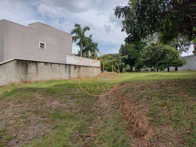 Terreno à venda no Condomínio Jardim Coleginho em JACAREI - SP (Oportunidade)