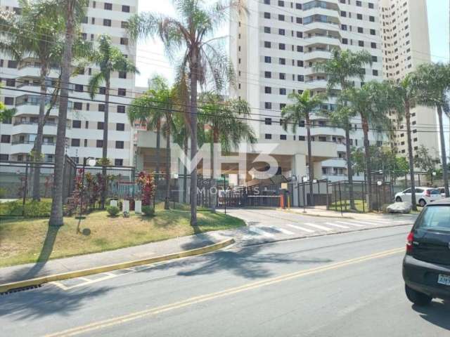 Apartamento com 3 quartos à venda na Avenida Maria Emília Alves dos Santos de Ângelis, 121, Parque Prado, Campinas, 98 m2 por R$ 620.000