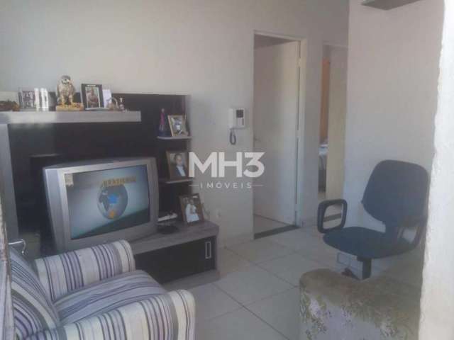 Casa com 2 quartos à venda no Jardim Monte das Oliveiras, Nova Odessa , 38 m2 por R$ 255.000