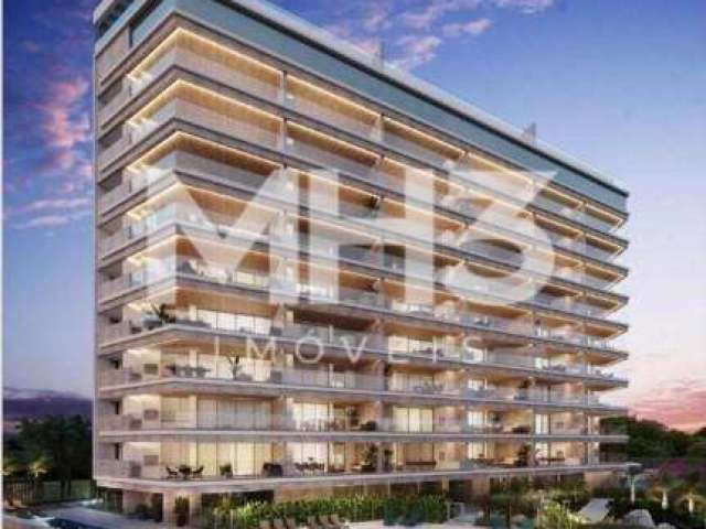 Apartamento com 2 quartos à venda na Riviera, Bertioga , 125 m2 por R$ 4.500.000