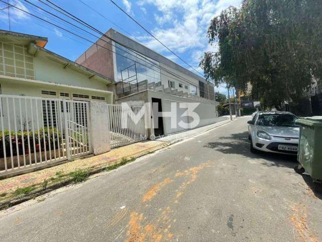 Casa comercial com 3 salas à venda na Rua Heitor Leme de Paula, 32, Cambuí, Campinas, 171 m2 por R$ 990.000