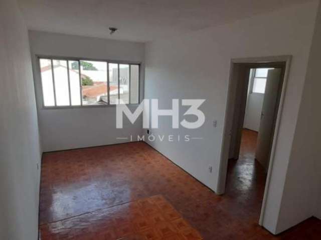 Apartamento com 2 quartos para alugar na Rua Reinaldo Laubenstein, 271, Jardim Chapadão, Campinas, 70 m2 por R$ 1.150