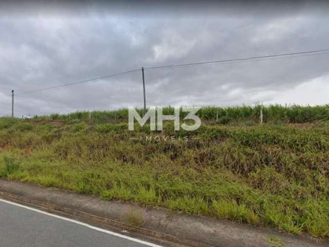Terreno comercial à venda na Estrada Municipal Antônio Sesti, 104, Recreio Costa Verde, Itatiba por R$ 400.000