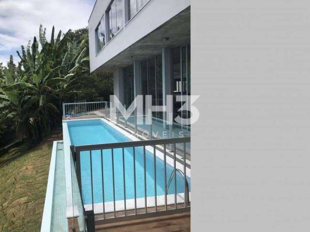 Casa em condomínio fechado com 11 quartos para alugar na Alameda das Grevilleas, S/N, Parque da Fazenda, Itatiba, 500 m2 por R$ 15.500