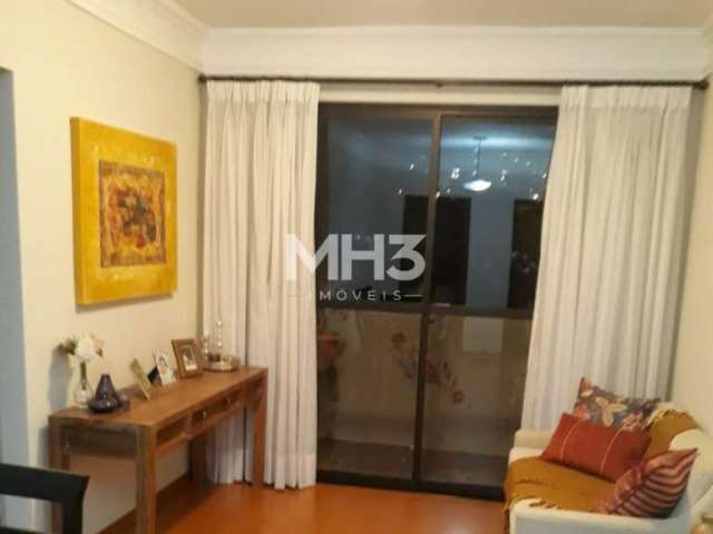 Apartamento com 2 quartos à venda na Rua Doutor João Quirino do Nascimento, 1449, Jardim Boa Esperança, Campinas, 77 m2 por R$ 375.000