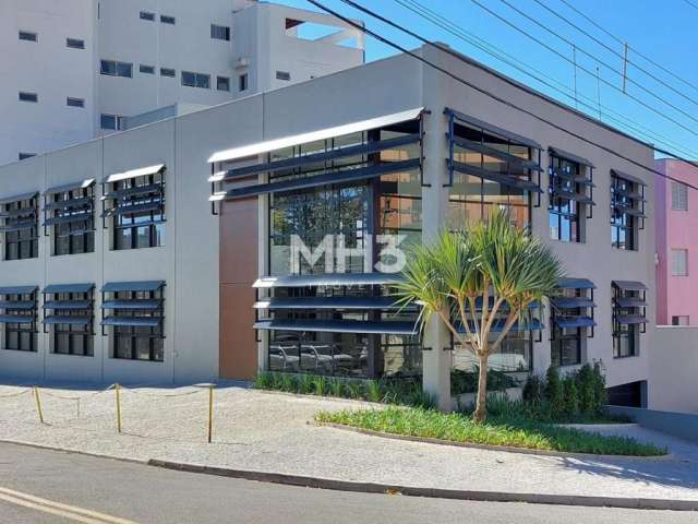 Prédio para alugar na Avenida Doutor Jesuíno Marcondes Machado, 1377, Nova Campinas, Campinas, 864 m2 por R$ 75.000