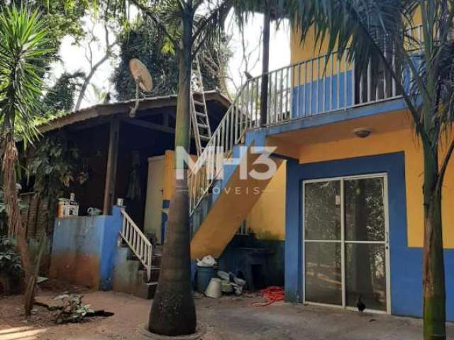 Chácara / sítio com 4 quartos à venda na Rua Ramos de Azevedo, Centro, Cosmópolis, 200 m2 por R$ 500.000
